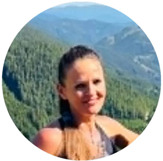 Stöckl Krisztina